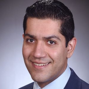 Abdul Qazi, MD