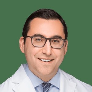 Bachar Samra, MD