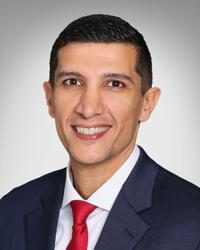 Hani Alkhatib, MD