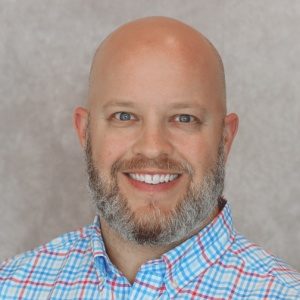 Matthew Barnes, MD