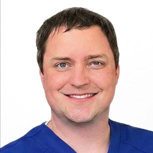Eric Joseph, MD