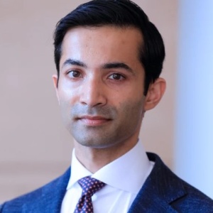 Anuraag Parikh, MD