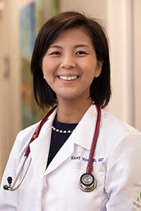 Kaori Yoshida, MD
