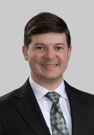 Jon Payne, MD