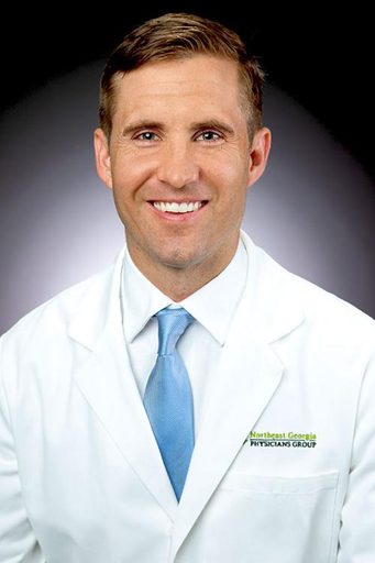John Travis Nelson, MD