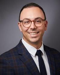 David Mancini, MD