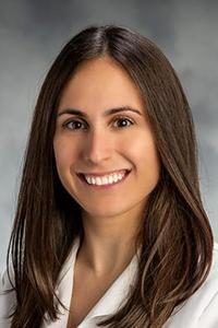 Erin Warren, MD