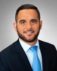Mounif Rifkah, MD