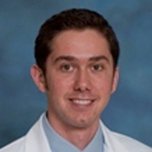 Andrey Finegersh, PhD, MD
