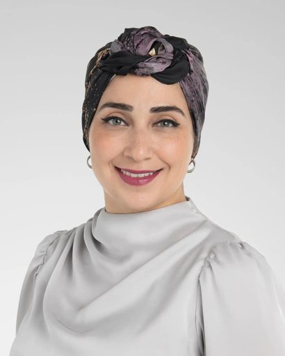 Nabilah Abdullah, MD