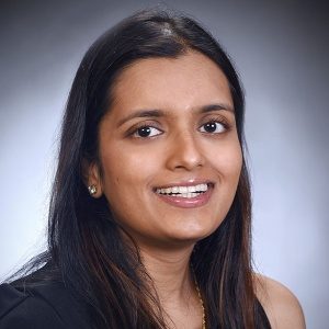 Ashmanie Mahatoo, MD