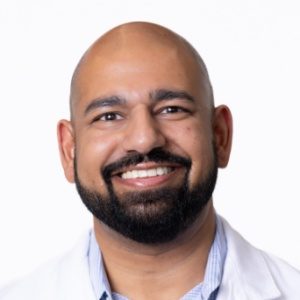 Aman Mittal, MD