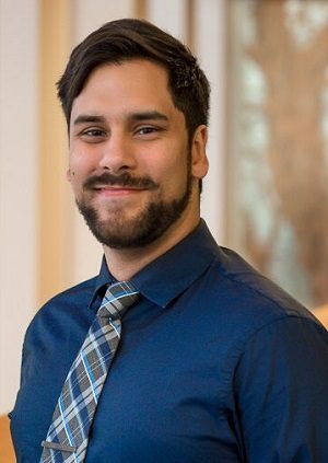 Kristopher Dunbrack, MD