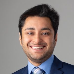 Om Dawani, MBBS, MD