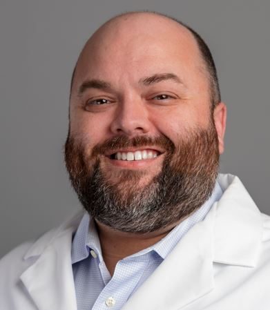 Zachary Spalding, MD