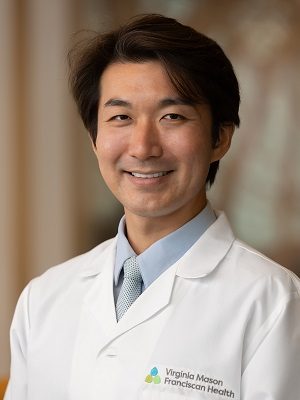 Jerry Du, MD