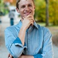 Jonathan Dashkoff, PhD, MD