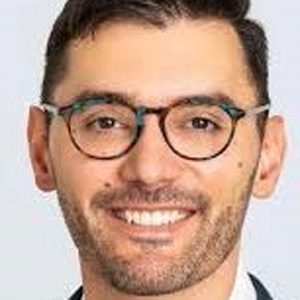 Alipi Bonm, PhD, MD