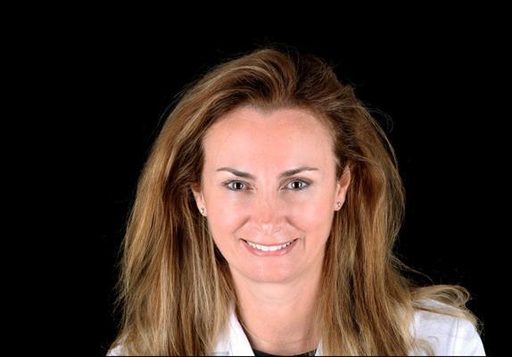 Aikaterini Papathanasiou, DMD, DDS