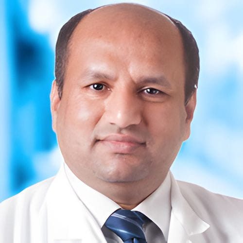 Prodip Paul, MD
