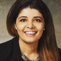 Zarish Umar, MD