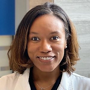 Jeanine Staples, MPH, MD