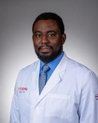 Netochukwu Okafor, MD