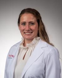 Carolyn Vaught, MD