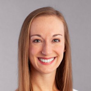 Justine Trumm, MD