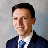 Aleksey Mishulin, MD