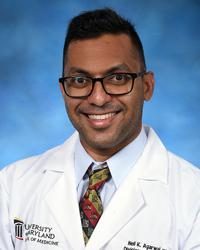 Neil Agarwal, MD