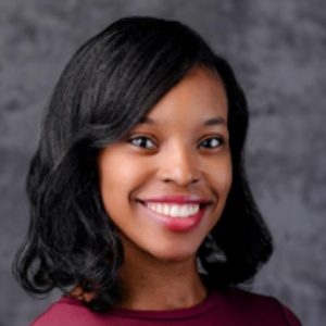 Aleiya Wright, MD