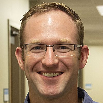 Brock Warford, MD