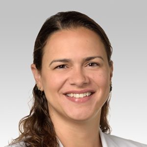 Priscilla Carvalho, MD