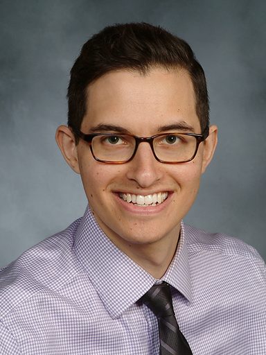 Brett Ehrmann, MD, MS