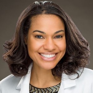 Hildred Rochon, MD