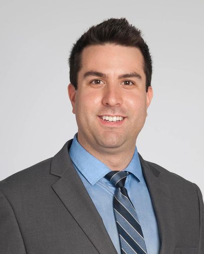 Michael Reed, MD