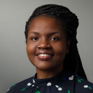 Oluwabunmi Olaloye, MD