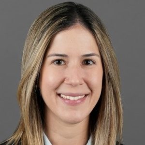 Priscila Liberato De Mattos, MD
