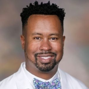 Anthony Johnson, MD