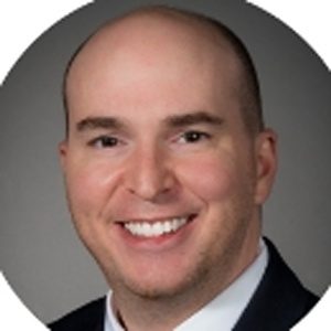 Alexander Oconnell, MD