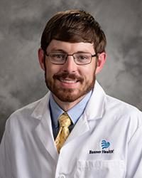 Garrett Urban, MD