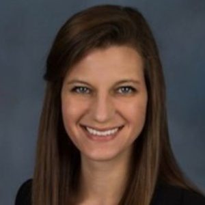 Macie Champion, MD