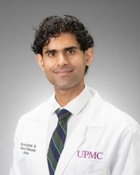 Suveen Angraal, MD