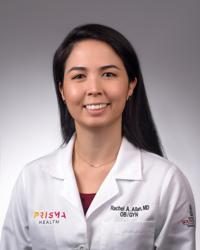Rachel Allan, MD
