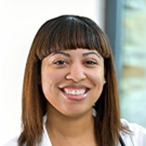 Sharese Tucker, DO