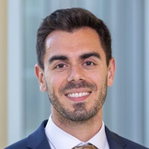 John Taormina, MD