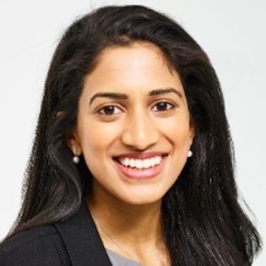 Pratyusha Yalamanchi, MD, MBA