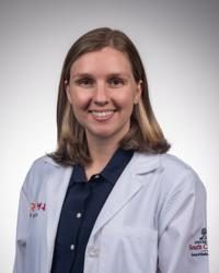 Jessica Early, MD