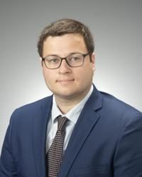 Jacob Thomas, MD